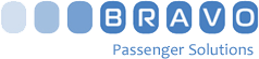 Bravo Passenger Solutions Logo