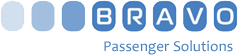 Bravo Passenger Solutions - Logo